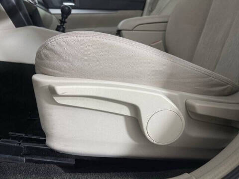 2014 Subaru Outback 2.5i