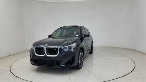 2025 BMW X1 M35i