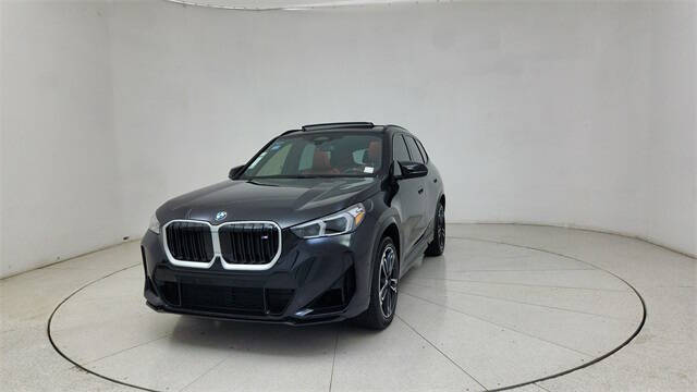 2025 BMW X1 M35i