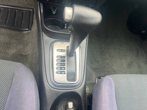 2006 Nissan Sentra 1.8