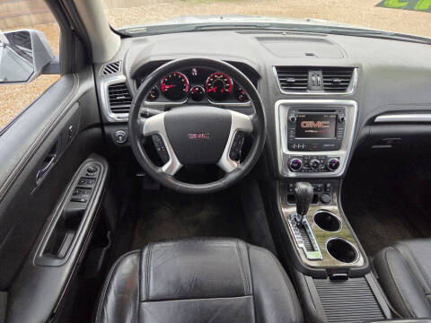 2014 GMC Acadia SLT-1