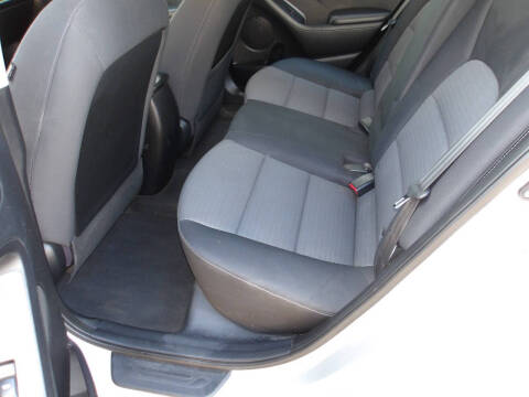 2014 Kia Forte LX