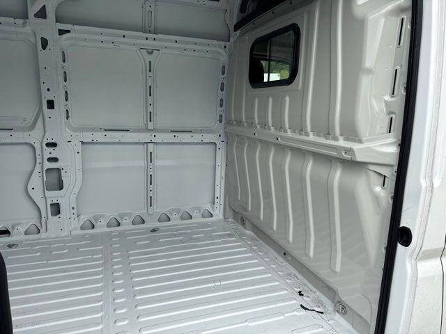 2026 RAM ProMaster