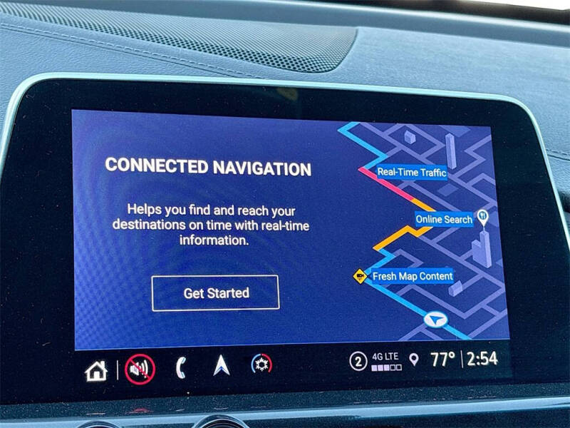 2025 Cadillac CT4 Luxury