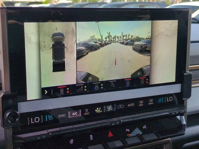 2025 GMC HUMMER EV 2X