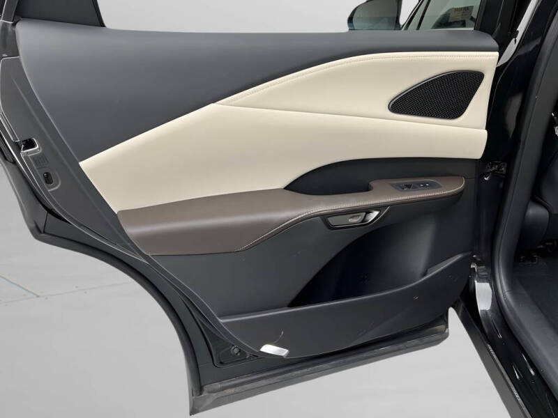 2023 Lexus RX 350