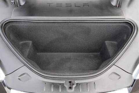 2017 Tesla Model S 75D