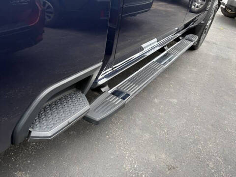 2023 Chevrolet Silverado 2500HD