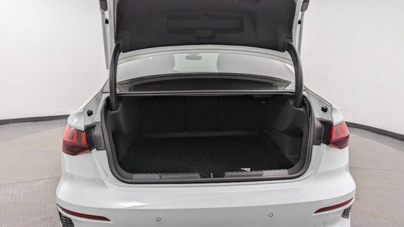 2023 Audi A3 quattro Premium 40 TFSI