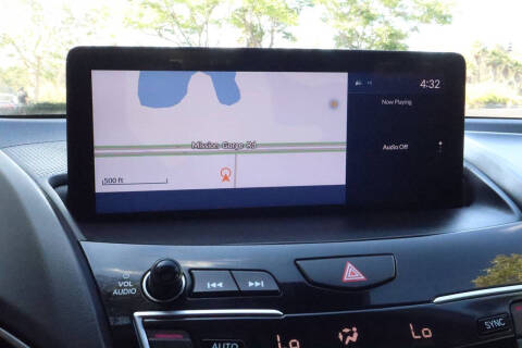 2019 Acura RDX w/Tech