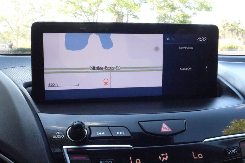 2019 Acura RDX w/Tech