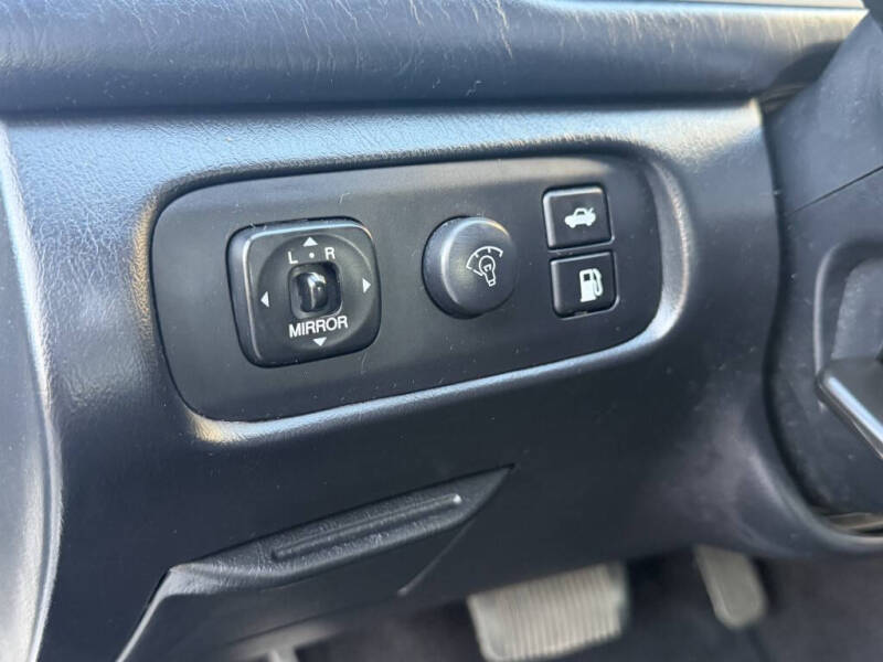 2000 Lexus ES 300