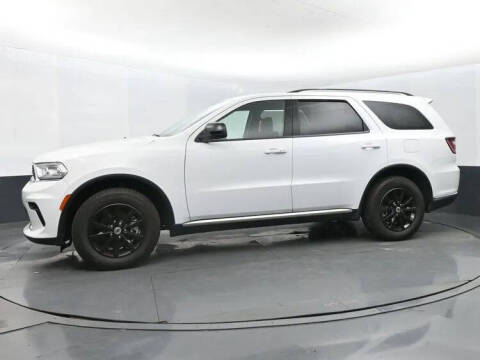 2024 Dodge Durango