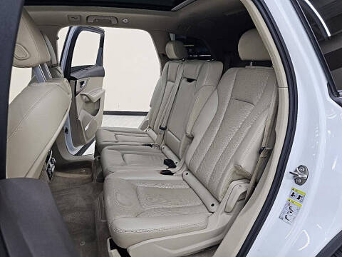 2018 Audi Q7 3.0T quattro Prestige