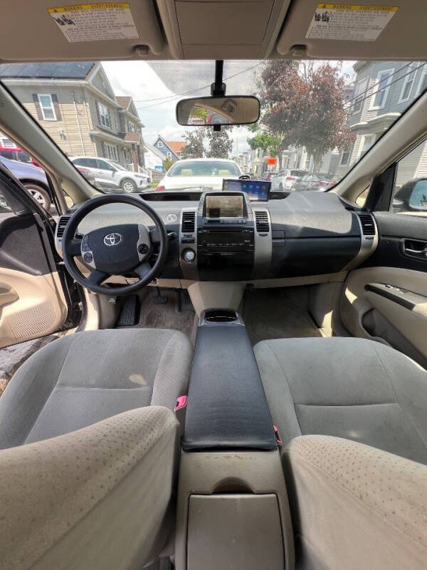 2007 Toyota Prius