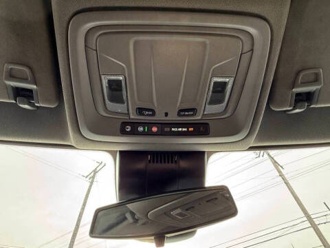 2024 GMC Sierra 2500HD Pro