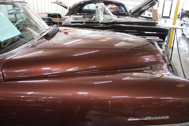 1953 Chrysler New Yorker