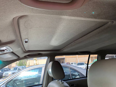 2005 Toyota Highlander Limited