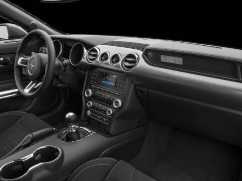 2016 Ford Mustang GT