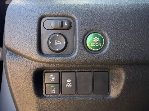 2022 Honda Pilot TrailSport