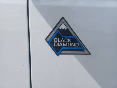 2023 Ford Bronco Black Diamond Advanced