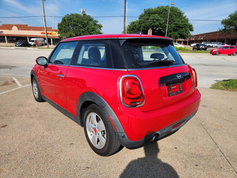 2019 MINI Hardtop 2 Door