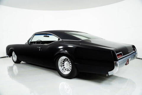 1967 Oldsmobile Delta Eighty-Eight