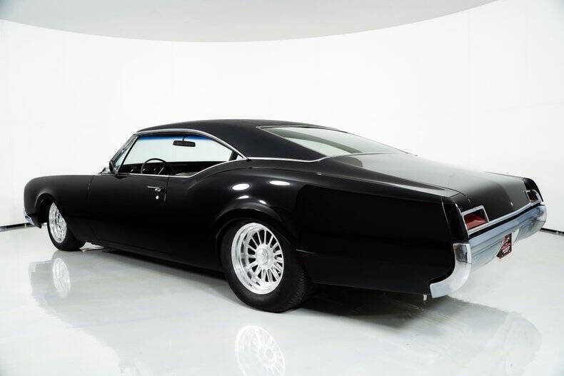 1967 Oldsmobile Delta Eighty-Eight