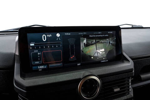 2024 Ineos Grenadier