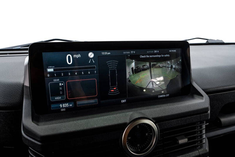 2024 Ineos Grenadier