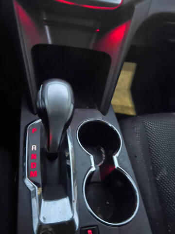 2010 GMC Terrain SLE-2