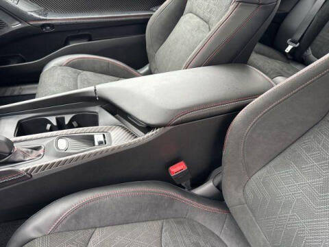 2026 Dodge Charger Scat Pack Plus
