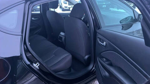 2016 Dodge Dart SXT Sport Rallye