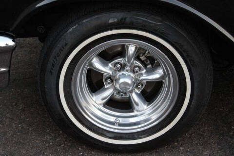 1957 Chevrolet Bel Air