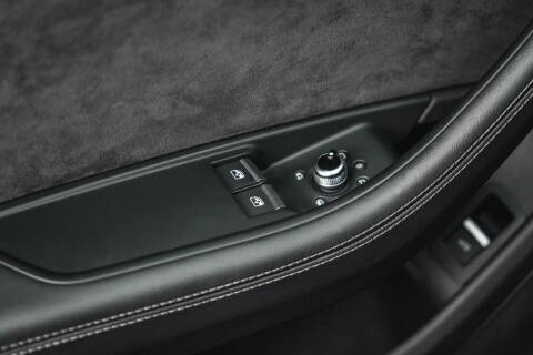 2019 Audi RS 5 2.9T quattro