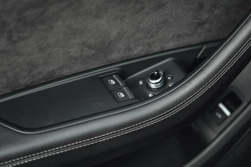 2019 Audi RS 5 2.9T quattro