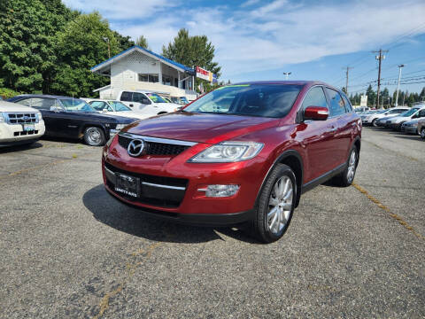 2008 Mazda CX-9 for sale at Leavitt Auto Sales and Used Car City in Everett WA