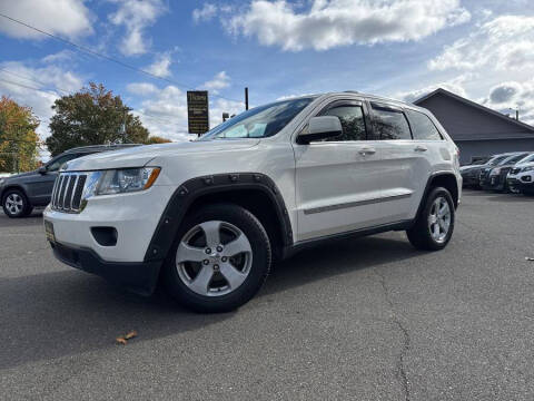 2011 Jeep Grand Cherokee