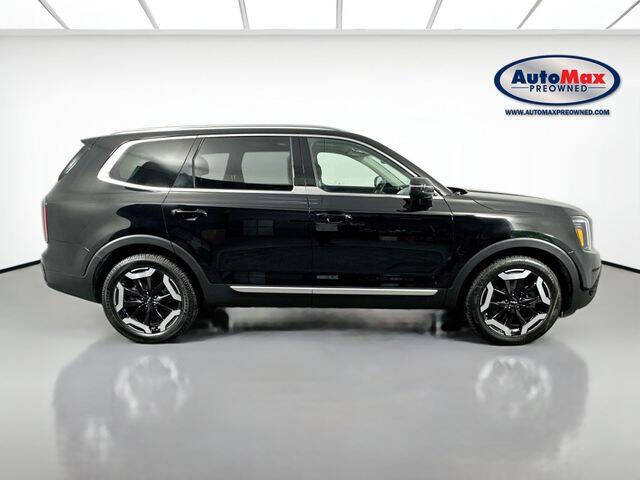 2023 Kia Telluride EX