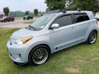 2013 Scion xD for sale at Bruin Buys in Camden NC