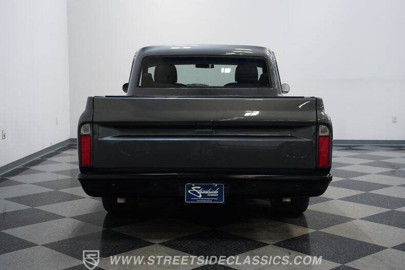 1970 Chevrolet C10