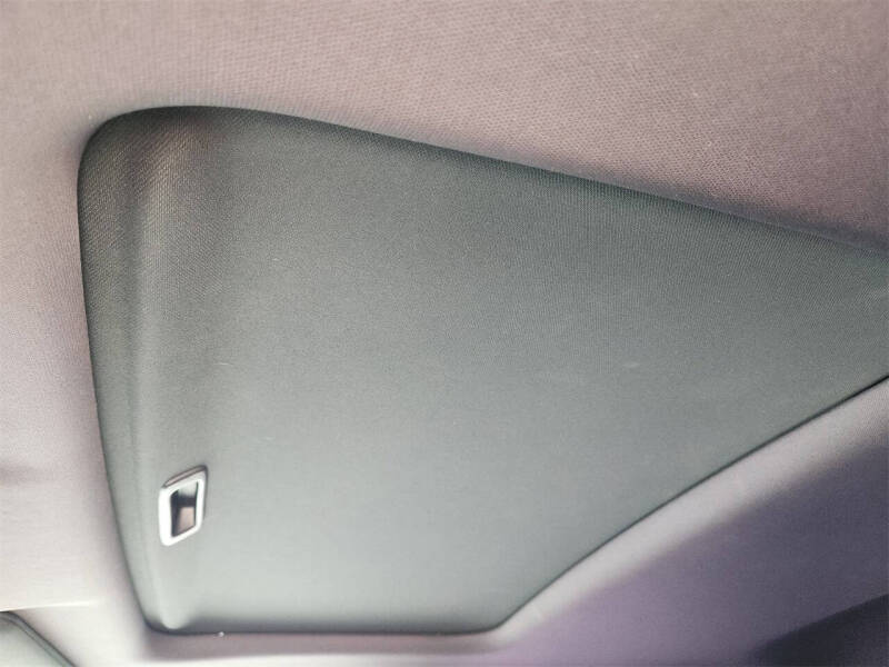 2020 Honda Civic EX-L