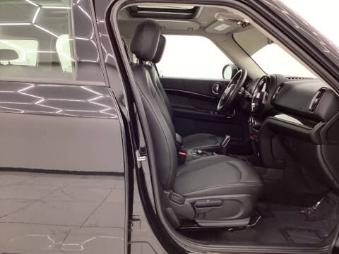 2022 MINI Countryman Cooper ALL4