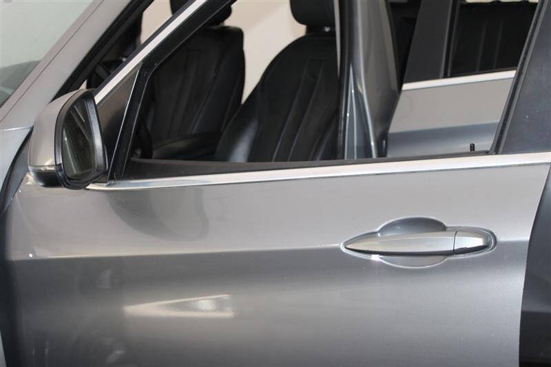 2014 BMW X5 xDrive35i