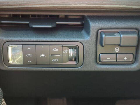 2025 GMC Sierra EV Denali