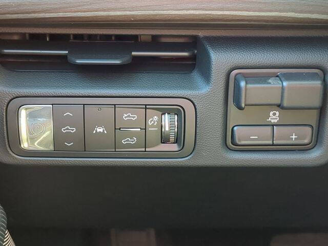 2025 GMC Sierra EV Denali