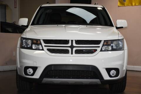 2015 Dodge Journey for sale at Tampa Bay AutoNetwork in Tampa FL