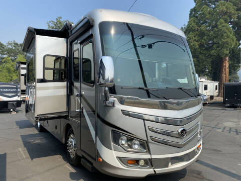 2013 Monaco Diplomat 36PFT / 37ft