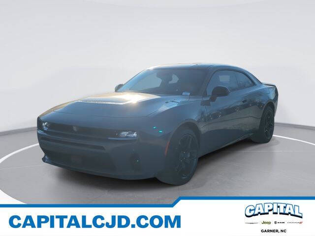 2026 Dodge Charger