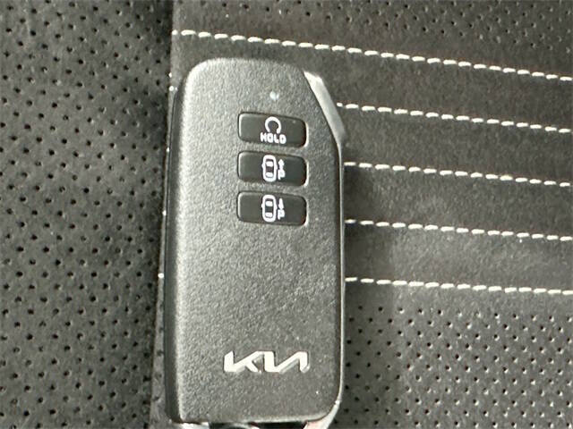 2023 Kia EV6 GT-Line